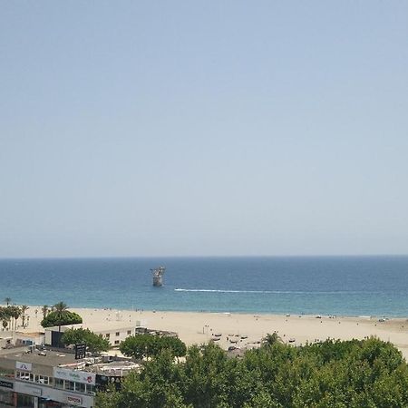 Marbella Edificio Puerto Azul Apartment Exterior photo