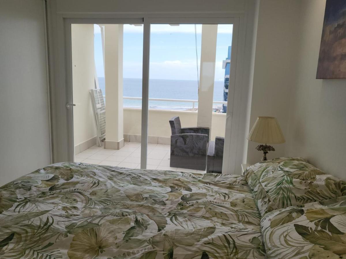 Marbella Edificio Puerto Azul Apartment Exterior photo
